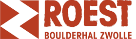 Boulderhal Roest